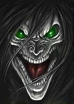 Attack Titan