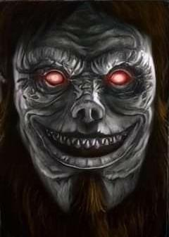 Beast Titan