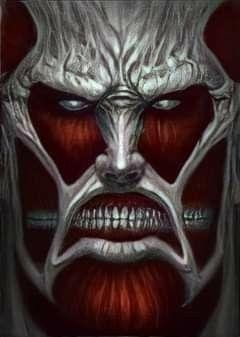 Colossal Titan