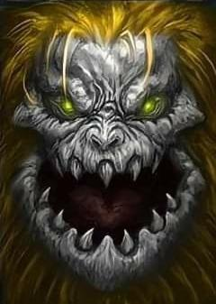 Jaw Titan