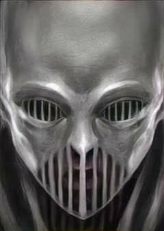War Hammer Titan